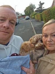 BARNEY'S Small Breed Rescue Community.