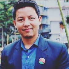 Sikkim MP Indra Hang Subba speaks