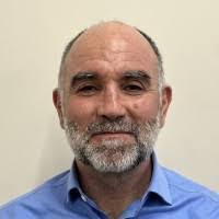 Martin Liddell's Instagram, Twitter & Facebook