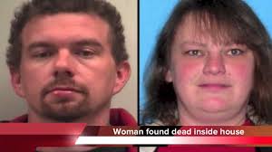 Doug Minor and Norma Jo Grinnell caught after woman found dead