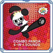 Find & download free graphic resources for panda cartoon. Combo Panda 6 In 1 Sounds Build A Bear Workshop Build A Bear Furry Friend Combo