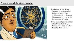 Science Day clubbed eminent scientist ppt