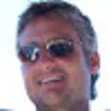 This was the exquisite dessert we were served by Fred.