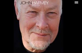 John Harvey