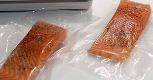 Dos De Saumon Cuisson Basse Temperature Recette Cuisson Basse Temperature Cuisine Sous Vide Cuisson Sous Vide