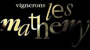 Les Matheny Webisode 2 By Olf Decouvrez A Travers Ce Miniclip Comment Le Vin Des Vignerons Les Matheny Est Capsule Cire Company Logo Vehicle Logos Audi Logo