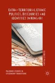 Petra effendy, seorang undead, menemukan sebuah buku berg. National Reunification Beyond Borders Diaspora Politics In Hungary Since 2010 Springerlink