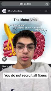 Chad Waterbury Pull Ups