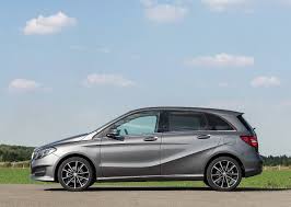 It's lower and wider with a more muscular look as it aims to take on the likes of the audi a3 and bmw 1 series. Mercedes Benz B Class W246 Specs Photos 2014 2015 2016 2017 2018 Autoevolution