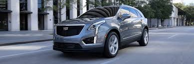 Buy A 2021 Cadillac Xt5 Near Me Michigan Cadillac Dealer