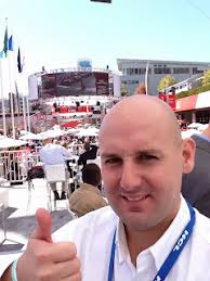 My Summary of Oracle Open World 2013