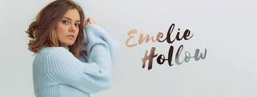 This is the official artist channel for emelie hollow please subscribe to get notified when new stuff releases: Facebook