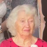 Ruth Moate Obituary (1927