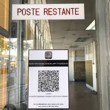 Although some pos laju services can be obtained telephone: General Post Office Pejabat Pos Besar Post Office In George Town