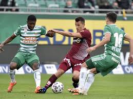 In order to watch a scr altach vs sk rapid wien live stream you must have a funded bet365 account or to have placed a bet in the last 24 hours. Jetzt Live Scr Altach Gegen Rapid Wien Im Ticker Fussball Vienna At