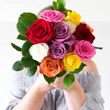 There is an old superstition that saying, thank you for a flower, or plant, from someone's garden is bad luck. Amazon Com From You Flowers