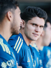 Con goles de Roger Martínez y S. Reyes las Águilas del América vencieron al  Puebla. 📹