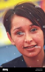 Echobelly hi-res stock photography and images