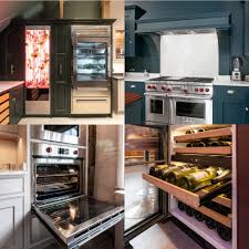 We did not find results for: Now Featuring 19 Fully Functioning Sub Zero Wolf Appliances Nicholas Bridger
