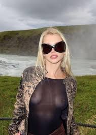 Слив Аллы Брулетовой - горячие фото блогерши Bruletova