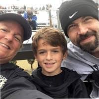 Joseph Ault's Instagram, Twitter & Facebook