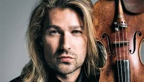 Hier ist er nur rund zwei wochen pro jahr, weil er soviel um die welt tourt. David Garrett Bereut Nichts In Seinem Leben Blick