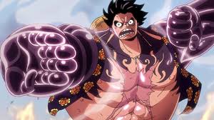 Free shipping on qualified orders. Kyuubi 6 Tails Vs Luffy Gear 4th Battles Comic Vine