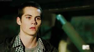 Teen Wolf, 'Your (Fake) Boyfriend' di EdSheeran (Cap 7) su EFP Fanfiction