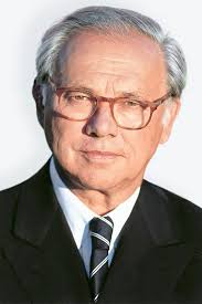 Prof. Dr. Hubert Burda