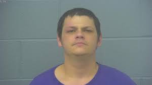 Arrest Photo of DONALD CURRAN in Greene County, MO.