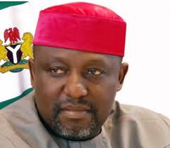 Okorocha is a former governor and the senator representing imo west senatorial. I Was Not Informed Okorocha Rejects Daughter S Appointment Into The Board Of Tech Rivers State