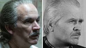 Daniel parker, the hair, makeup and prosthetics designer for hbo's chernobyl explains how he made the radiation burn victims look realistic in the miniseri. 12 Pics Of Chernobyl Cast Compared To Old Photos Of Their Real Life Counterparts Bored Panda