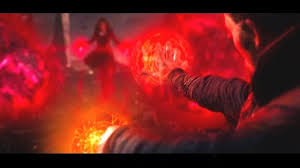It's a couple ways you can bring doctor voodoo into the mcu, if they don't; Doctor Strange 2 Opening Scene Scarlet Witch Fights Strange Rumor Multiverse Of Madness Breakdown Youtube
