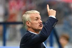 Deschamps lauds mbappe, griezmann and giroud understanding. Young France Show That There Is More Glory To Come