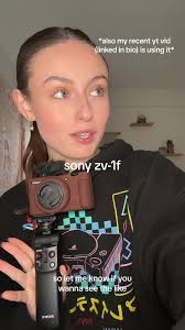 Best Cameras to Use When Vlogging in School