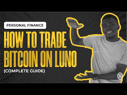 An hour later, the price of xrp has risen to $0.25 and jimmy has decided he wants to sell to make a quick profit. How To Trade Bitcoin And Other Cryptocurrencies On Luno Complete Guide For Beginners Youtube