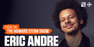 The Howard Stern Show