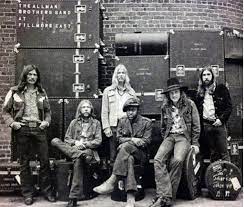 Allman Brothers Band - This guy's neighbor is smart - his pick for the  greatest rock album of all time? At Fillmore East... | Facebook