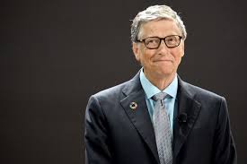 Filthy Rich: Did Bill Gates know about Jeffrey Epstein's crimes? – Film  Daily