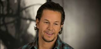 Slicked Back Hair Daddy S Home Mark Wahlberg Daddy S Home Daddys Home Movie