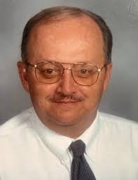 Obituary information for Ronald Clayton Harmon