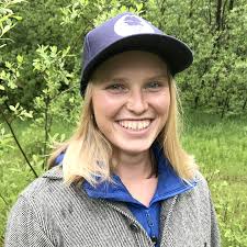 Alaska Sea Grant: Alaska fellowship program welcomes four new graduate  students