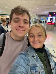 Alex McGlashan and Jack Sweat's Wedding Website