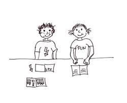 Bildersammlung Klassenregeln 4teachers De