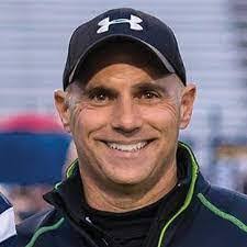 John Cicero's Instagram, Twitter & Facebook