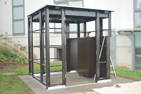 Sie Suchen Ein Schickes Gartenhaus Mit Ordnungssystem Neben Einem Tollen Design Ist Der Garten Q Wartungsfrei Gartenhaus Gartenhaus Metall Design Gartenhaus