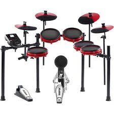 A more accurate description of this setting would be crosstalk compensation technical support and warranty service. Alesis Dm10 Dm 10 Studio Kit Electronic Drum Set For Sale Online Ebay