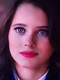 Replacement of Actress in Iron Rose Telemundo Show