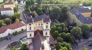 Kalocsa is one of the oldest towns in hungary. Kalocsa Hungary Cruise Port Schedule Cruisemapper