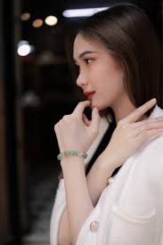 Vòng Đá Thạch Anh tự nhiên Archives